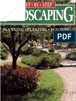 Better Homes and Gardens (Author) - Landscaping. Step-By-step-Better Homes and Gardens (2007)