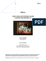 PDF Microdisplay