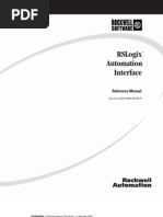 Download Using VBA With RSLogix5k by adilnadeem SN22356626 doc pdf