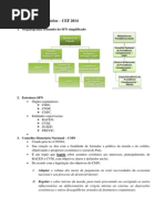 Conhecimentos Bancários