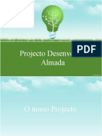 Projecto Desenvolver Almada