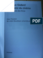 Histoire(s) Du Cinéma