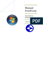 65648833 Manual FreeProxy 2