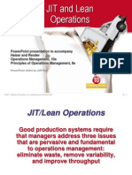 Powerpoint Presentation To Accompany Heizer and Render Operations Management, 10E Principles of Operations Management, 8E