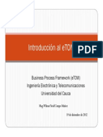10 eTOM PDF