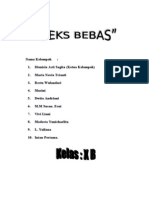 Download makalah seks bebas by reny riyanti SN22357225 doc pdf