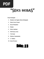 MAKALAH KENAKALAN REMAJA
