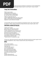 Download tugas puisi by www_mscanno SN22357284 doc pdf