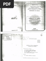 Aspectos de Guerra Contemporânea C-20-69