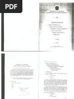 Conceituação de Guerra Insurreicional