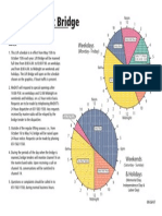 Lift Bridge Open Schedule