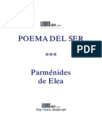 Poemas Del Ser