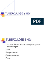 Tuberculose Pulmunar 30 03 2012