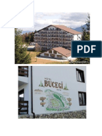 Hotel Bucegi