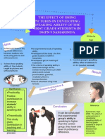 Poster Academic Presentation