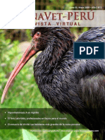 Revista Virtual FaunaVet-PERÚ