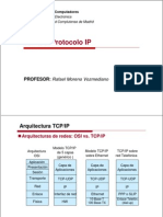 Tema3-Protocolo IP