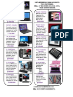 Lista Dermin Nueva