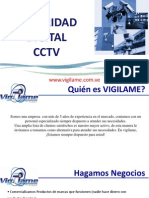 Curso Cctv Basico Vigilame