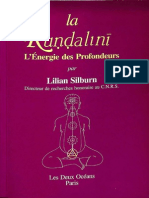 Lilian Silburn - La Kundalini, ou l'énergie des profondeurs.pdf