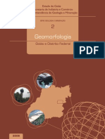 Livro_geomorfologia Do Estado de Goias