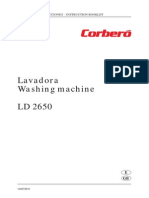 Corbero-LD2650