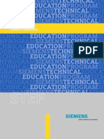 Basics of Control Components - Siemens WW