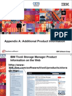 Appendix A: Additional Product Information