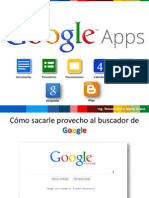 Google Apps