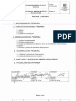 GFT-PG-002 Programa Ambiente Fisico Seguro