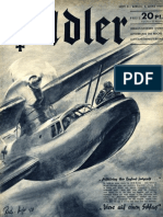 Der Adler - Jahrgang 1940 - Heft 05 - 05. März 1940