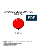 Apuntes de Neumatica