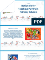 phpe presentation