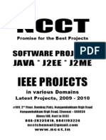 Software Projects Java Projects Wireless Communication, ADHOC MANETS Mesh Networks