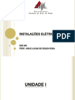 Unidade I