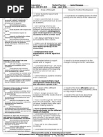 Alberta Teaching Quality Standard 2023 | PDF | Learning | Teachers