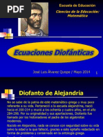 Ecuaciones Diofanticas Unjbg-1