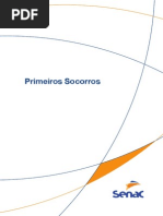 Primeiros socorros