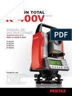 r400v r205ne Man Ptl Es