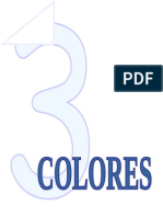 Bits - 3 Colores