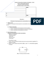 Roteiro de Laboratório 1