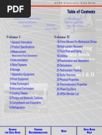GPSA - Engineering Data Book, 12ed 1 | PDF | Copyright | Intellectual ...