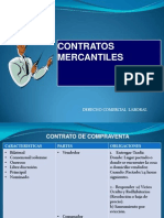 CONTRATOS PRESENTACION