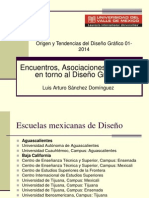 Encuentros DG