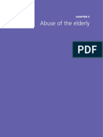 Abuse On Elderly