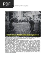 Download Silat Minang - Satu Kajian Sejarah  Falsafah by Achik Ayie SN223662622 doc pdf