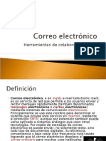 Correo Electrónico Espol