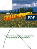 Antropologia