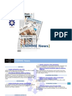 Cnimme News: Consejo Nacional de La Industria Maquiladora y Manufacturera de Exportación, A.C