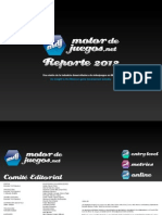 MDJ Reporte2012
